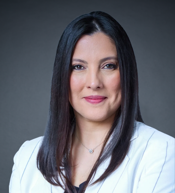 Daniela Magalhães